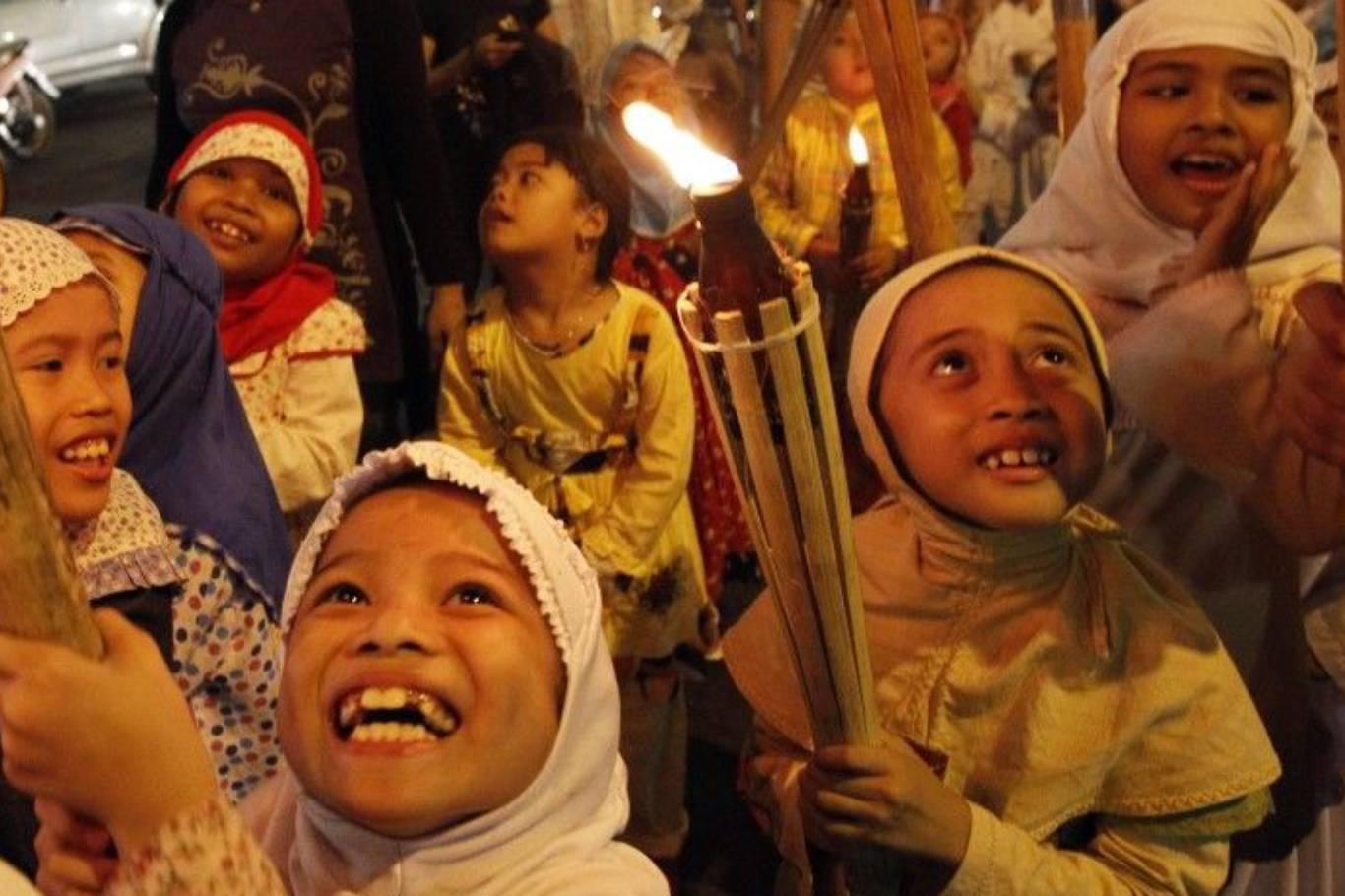 Endonezya’da Ramazan Bayramı tatili yerine yeni bir ulusal tatil düşünülüyor